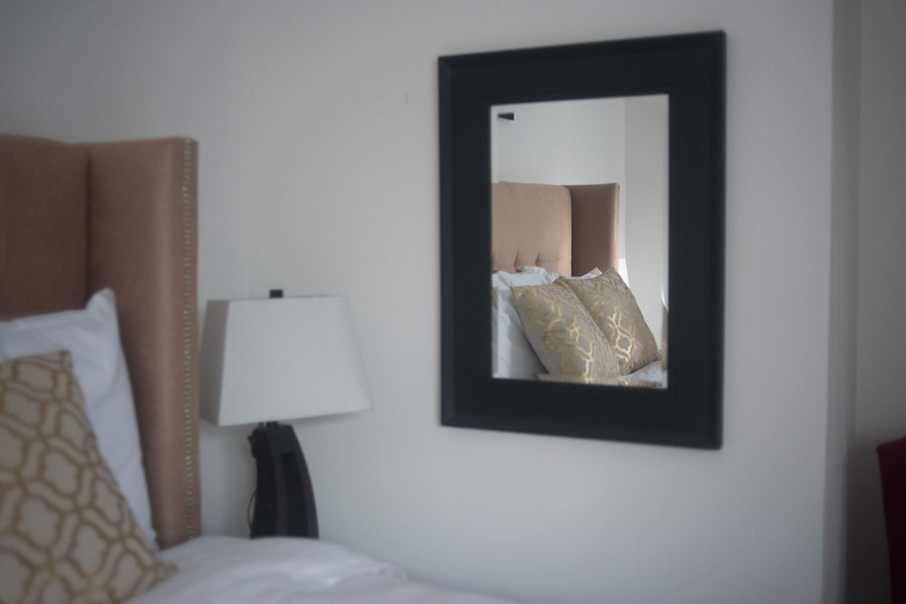 Meraki Boutique Hotel Guatemala City Ngoại thất bức ảnh