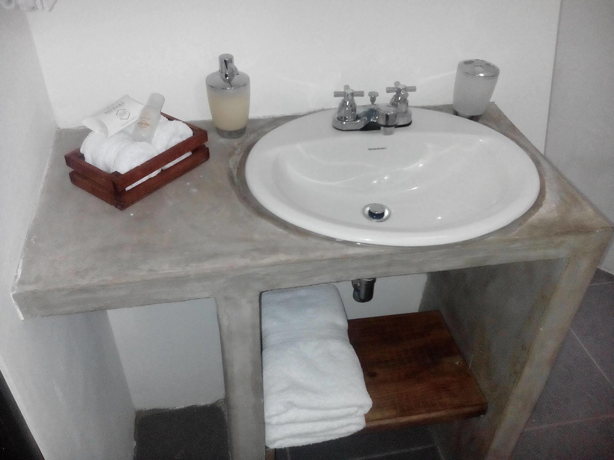 Meraki Boutique Hotel Guatemala City Ngoại thất bức ảnh