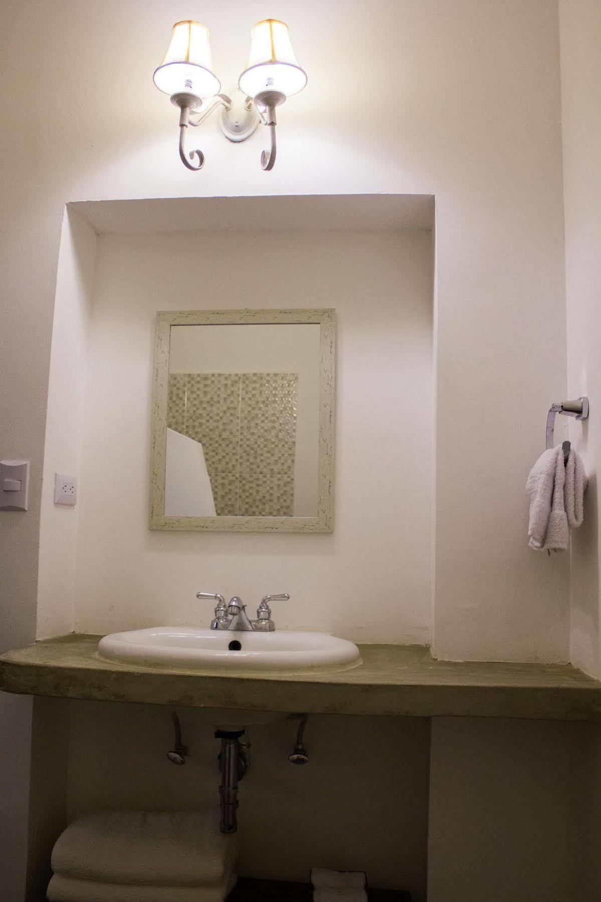 Meraki Boutique Hotel Guatemala City Ngoại thất bức ảnh