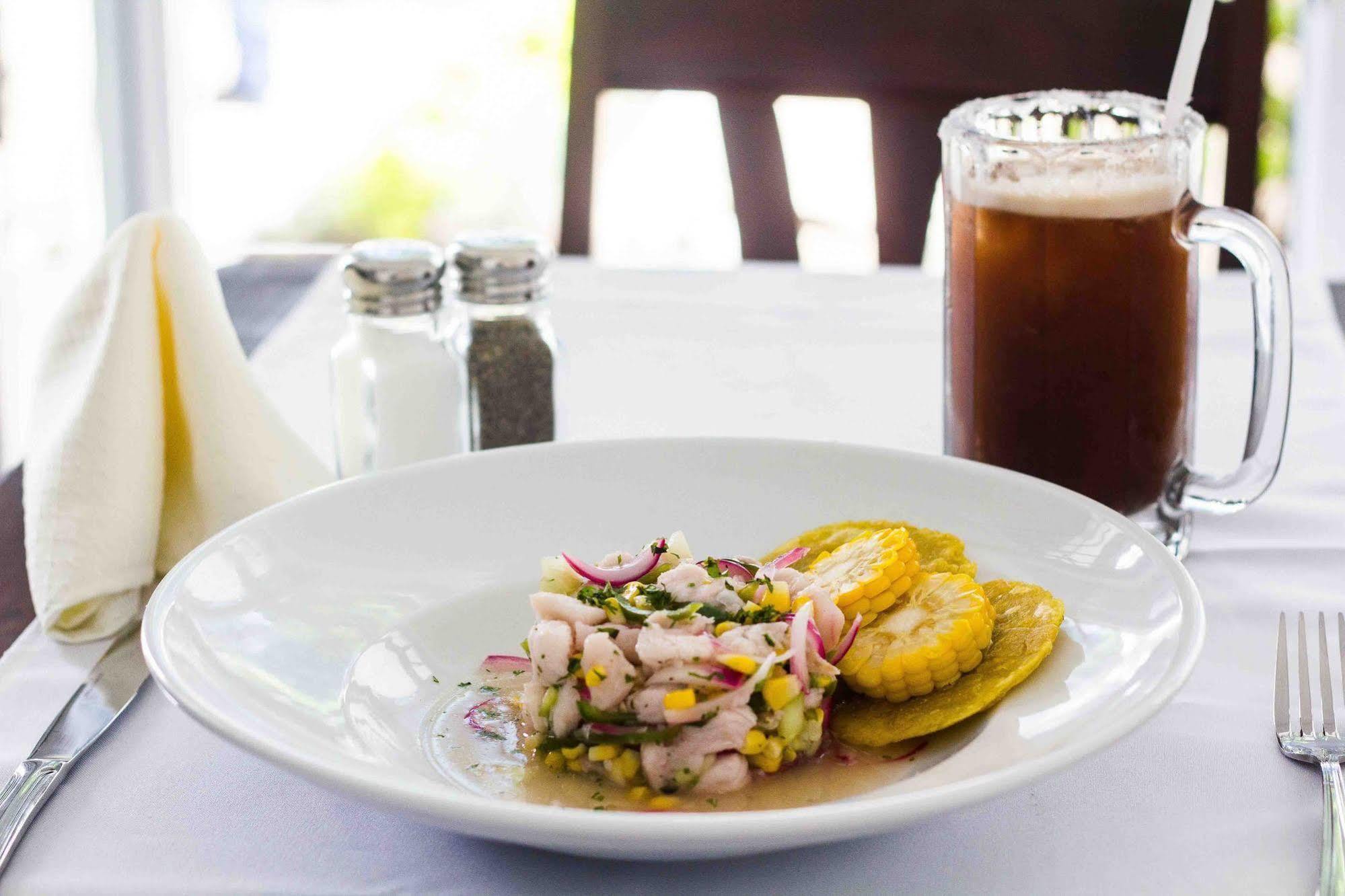 Meraki Boutique Hotel Guatemala City Ngoại thất bức ảnh