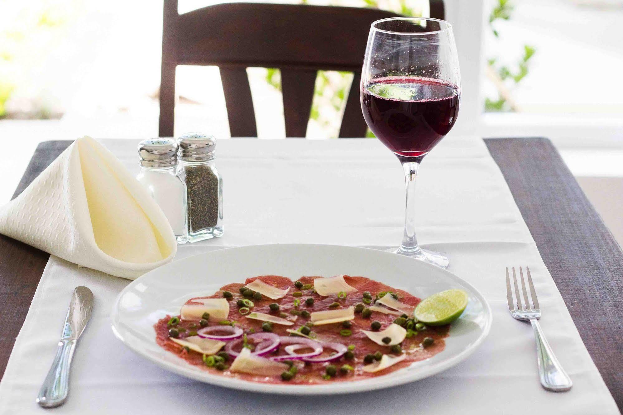 Meraki Boutique Hotel Guatemala City Ngoại thất bức ảnh
